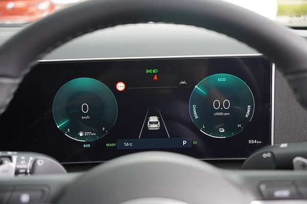 2025 Hyundai Tucson Elite NX4.V4