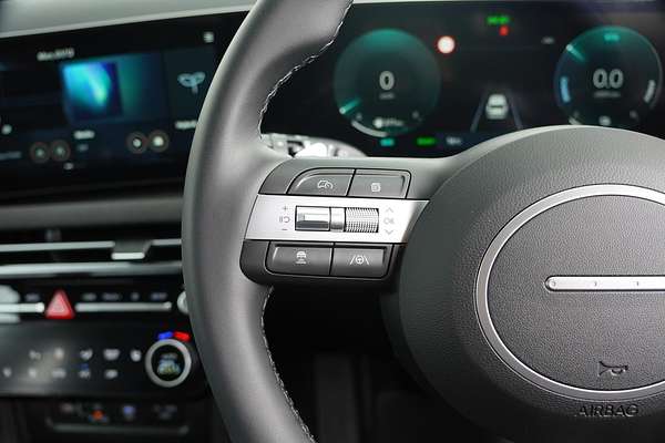 2025 Hyundai Tucson Elite NX4.V4