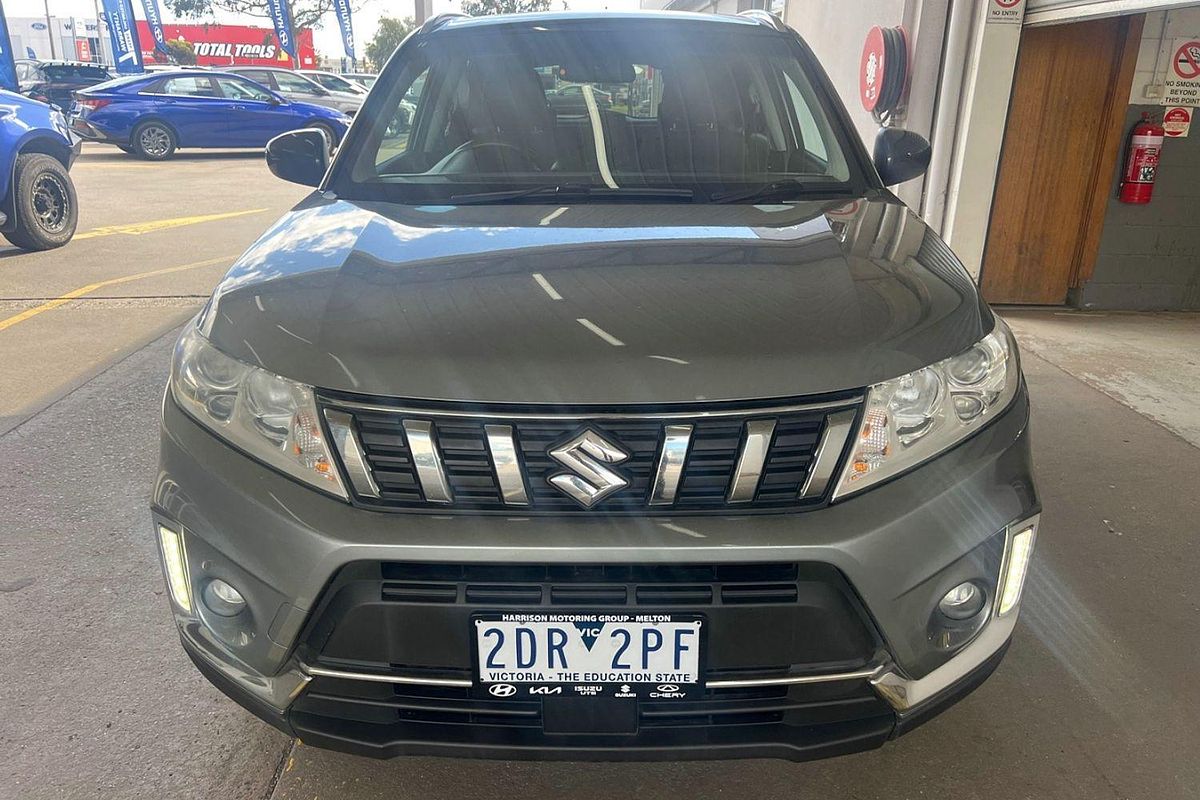 2019 Suzuki Vitara LY Series II