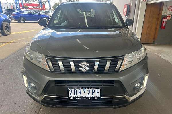 2019 Suzuki Vitara LY Series II