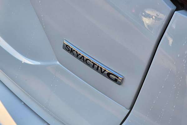 2025 Mazda CX-5 G25 Akera KF Series