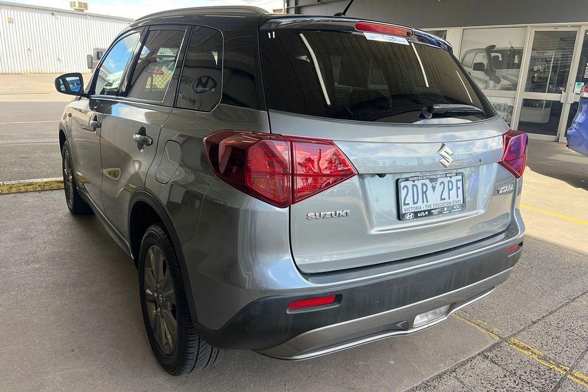 2019 Suzuki Vitara LY Series II