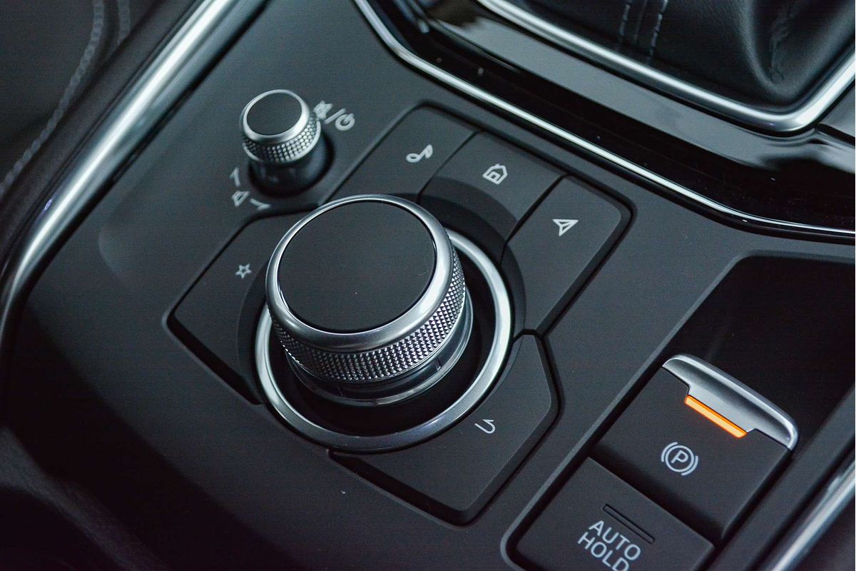 2025 Mazda CX-5 G25 Akera KF Series