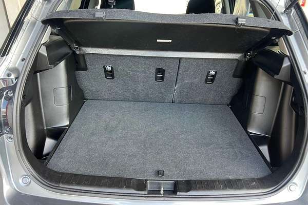 2019 Suzuki Vitara LY Series II