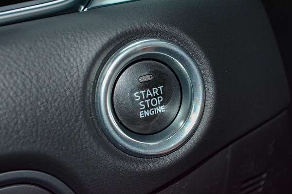 2025 Mazda CX-5 G25 Akera KF Series