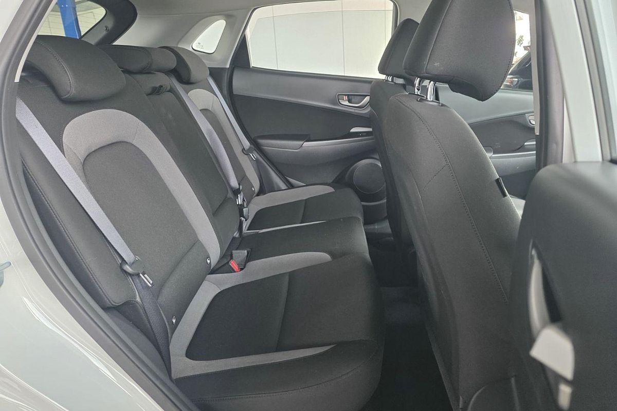 2018 Hyundai Kona Active OS