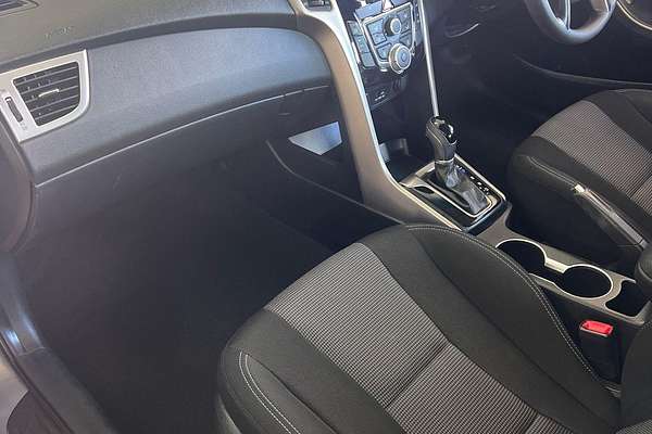 2013 Hyundai i30 Active GD