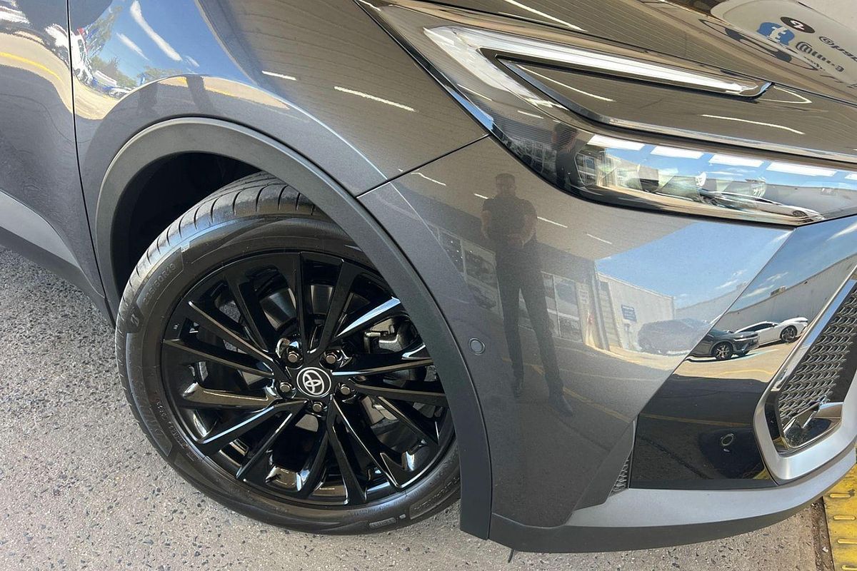 2023 Toyota C-HR GR Sport MAXH25R