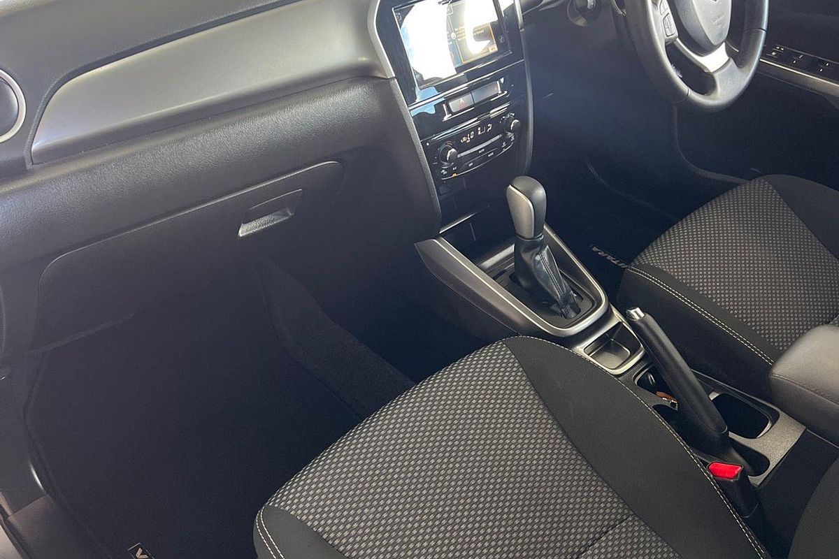 2019 Suzuki Vitara LY Series II