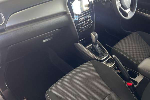 2019 Suzuki Vitara LY Series II