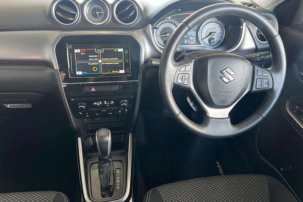 2019 Suzuki Vitara LY Series II