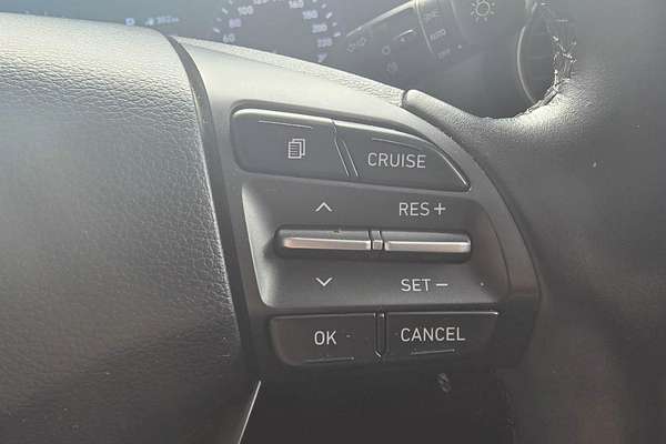 2018 Hyundai Kona Active OS