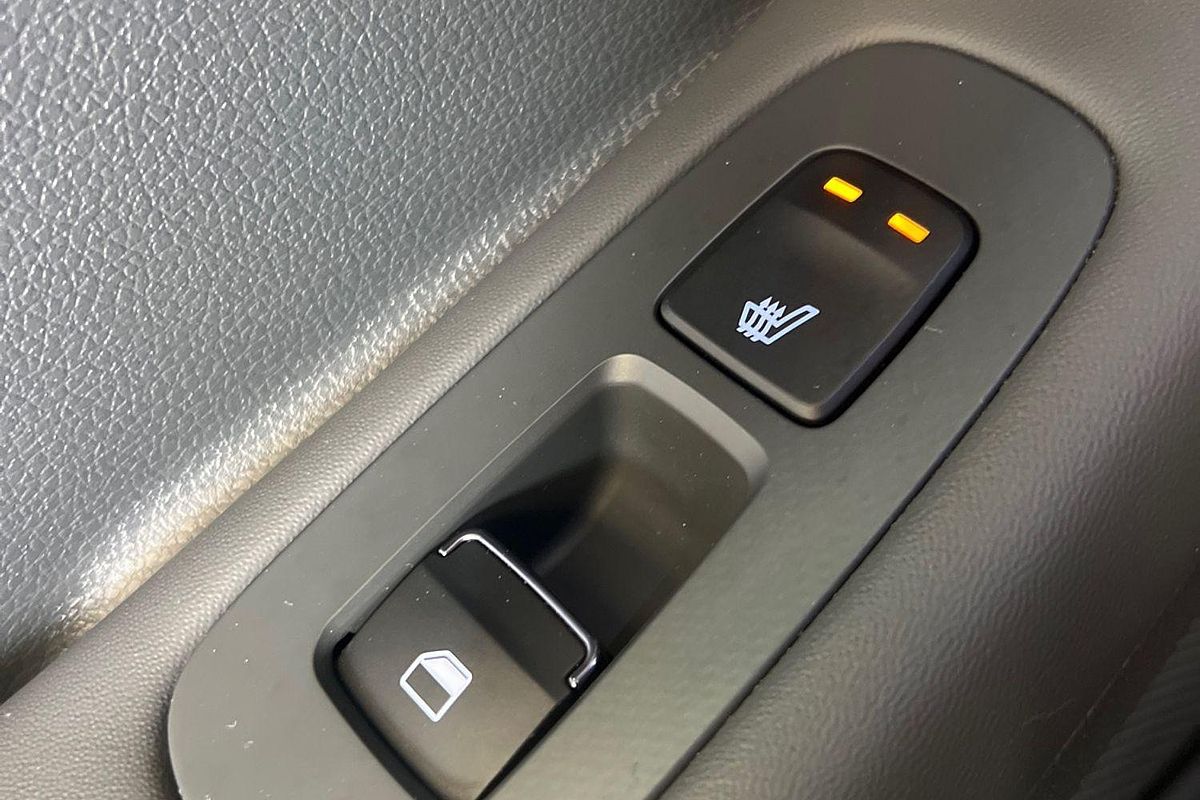 2022 Hyundai Sonata N Line DN8.V2