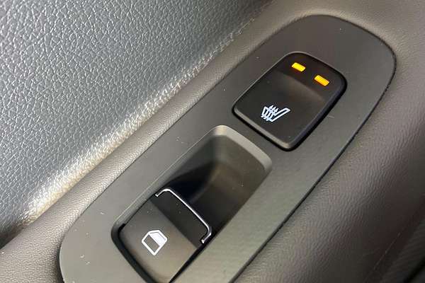 2022 Hyundai Sonata N Line DN8.V2