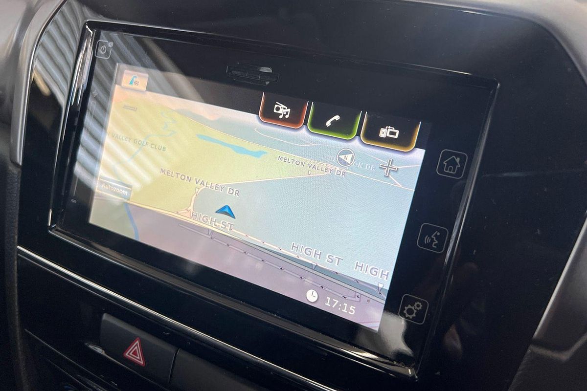 2019 Suzuki Vitara LY Series II