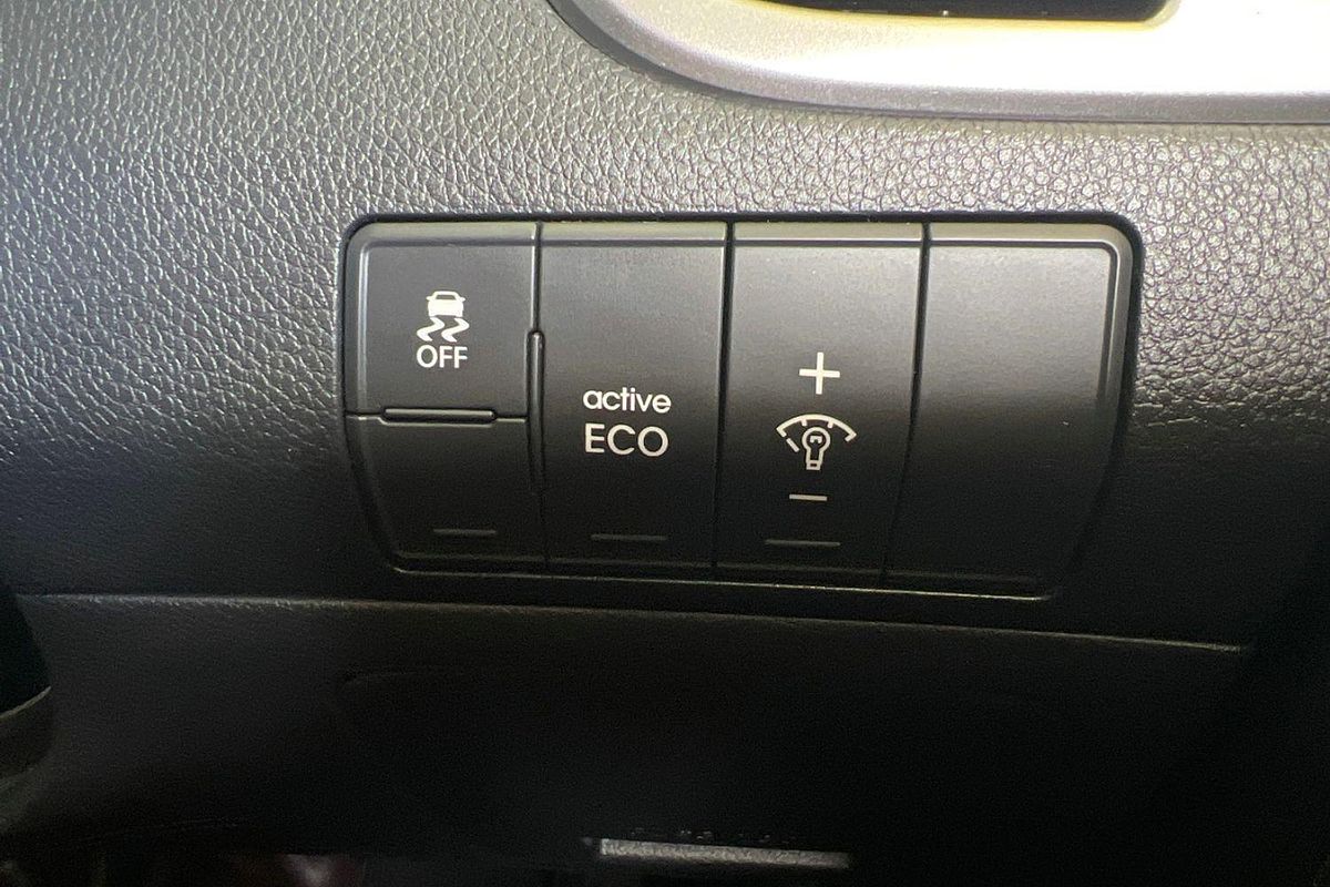 2013 Hyundai i30 Active GD