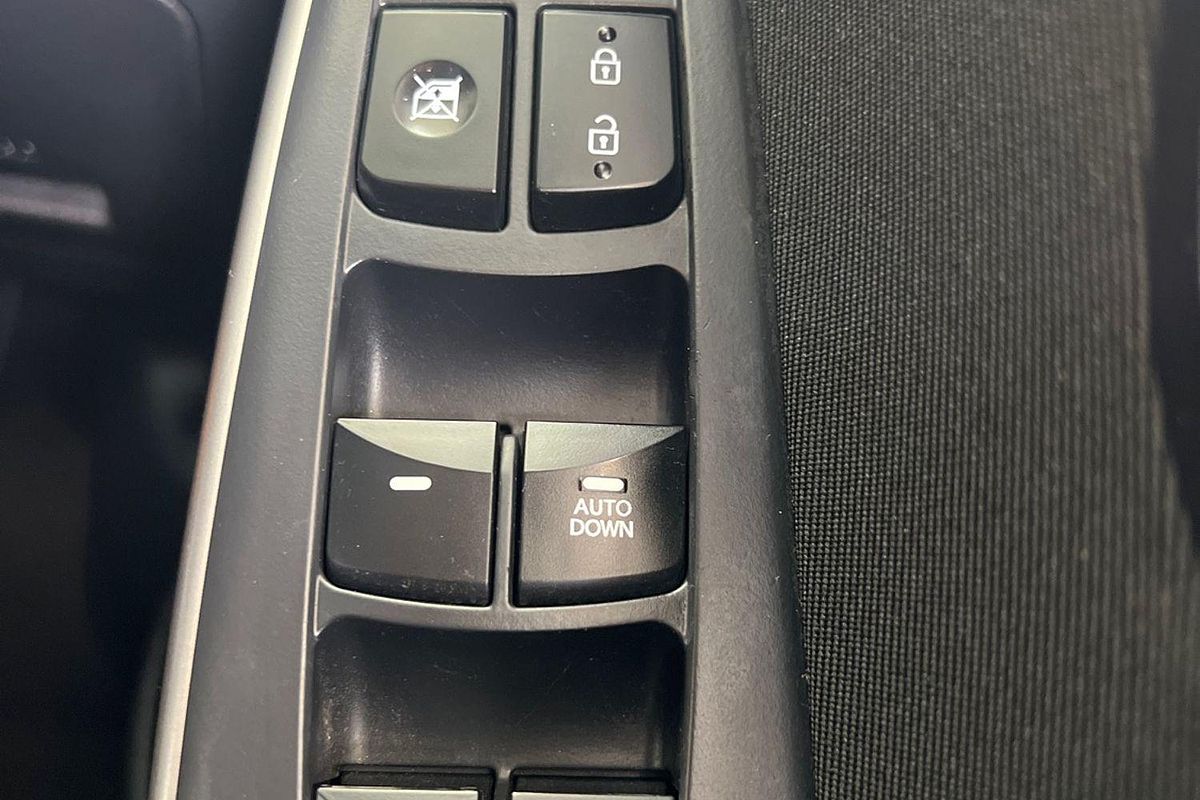 2013 Hyundai i30 Active GD