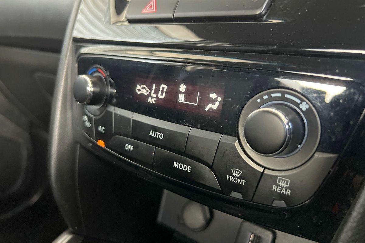 2019 Suzuki Vitara LY Series II