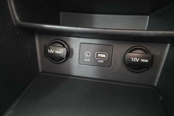 2018 Hyundai Kona Active OS