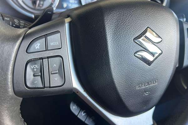 2019 Suzuki Vitara LY Series II