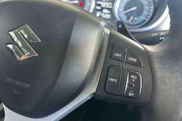 2019 Suzuki Vitara LY Series II