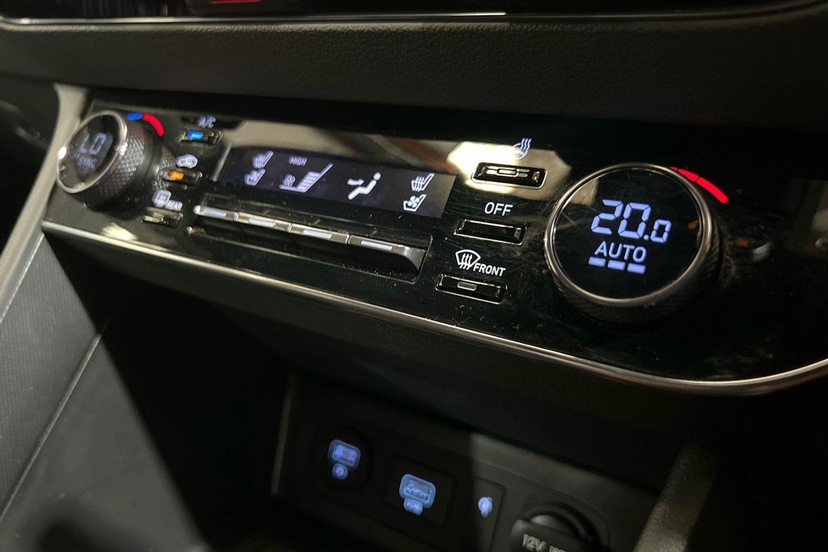 2022 Hyundai Sonata N Line DN8.V2