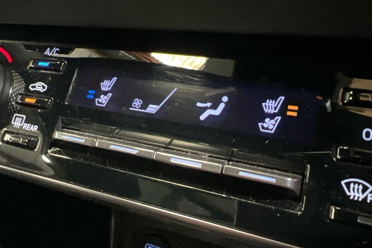 2022 Hyundai Sonata N Line DN8.V2