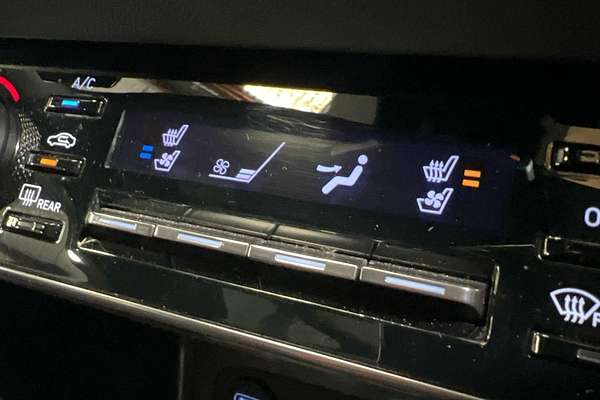 2022 Hyundai Sonata N Line DN8.V2