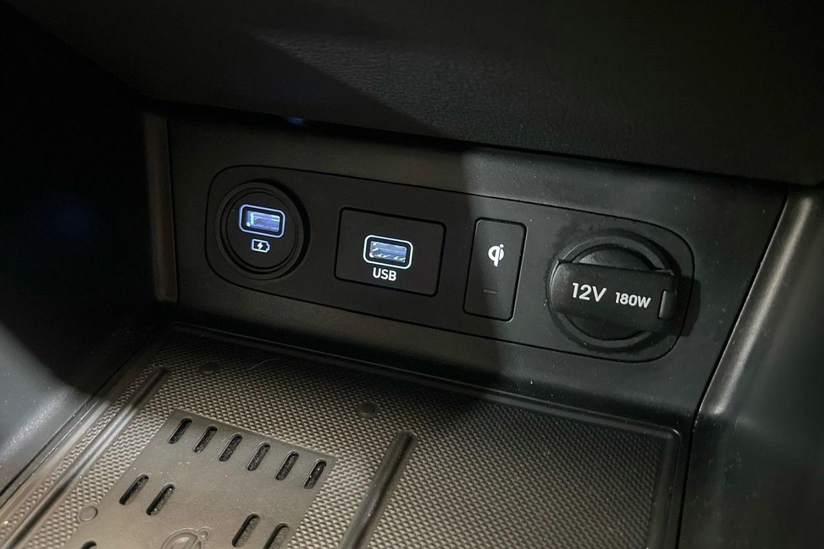 2022 Hyundai Sonata N Line DN8.V2