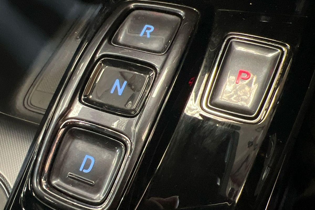 2022 Hyundai Sonata N Line DN8.V2