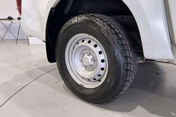 2024 Isuzu D-MAX SX  4X4