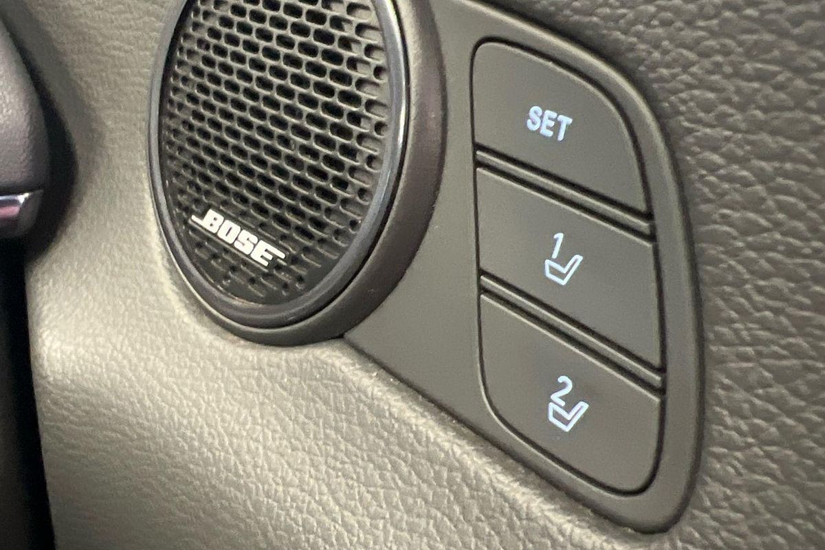 2022 Hyundai Sonata N Line DN8.V2