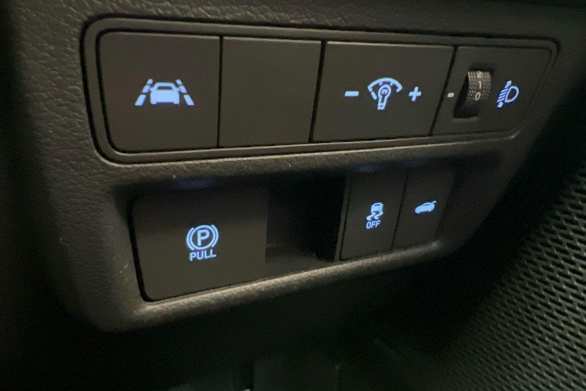 2022 Hyundai Sonata N Line DN8.V2