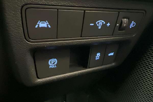 2022 Hyundai Sonata N Line DN8.V2