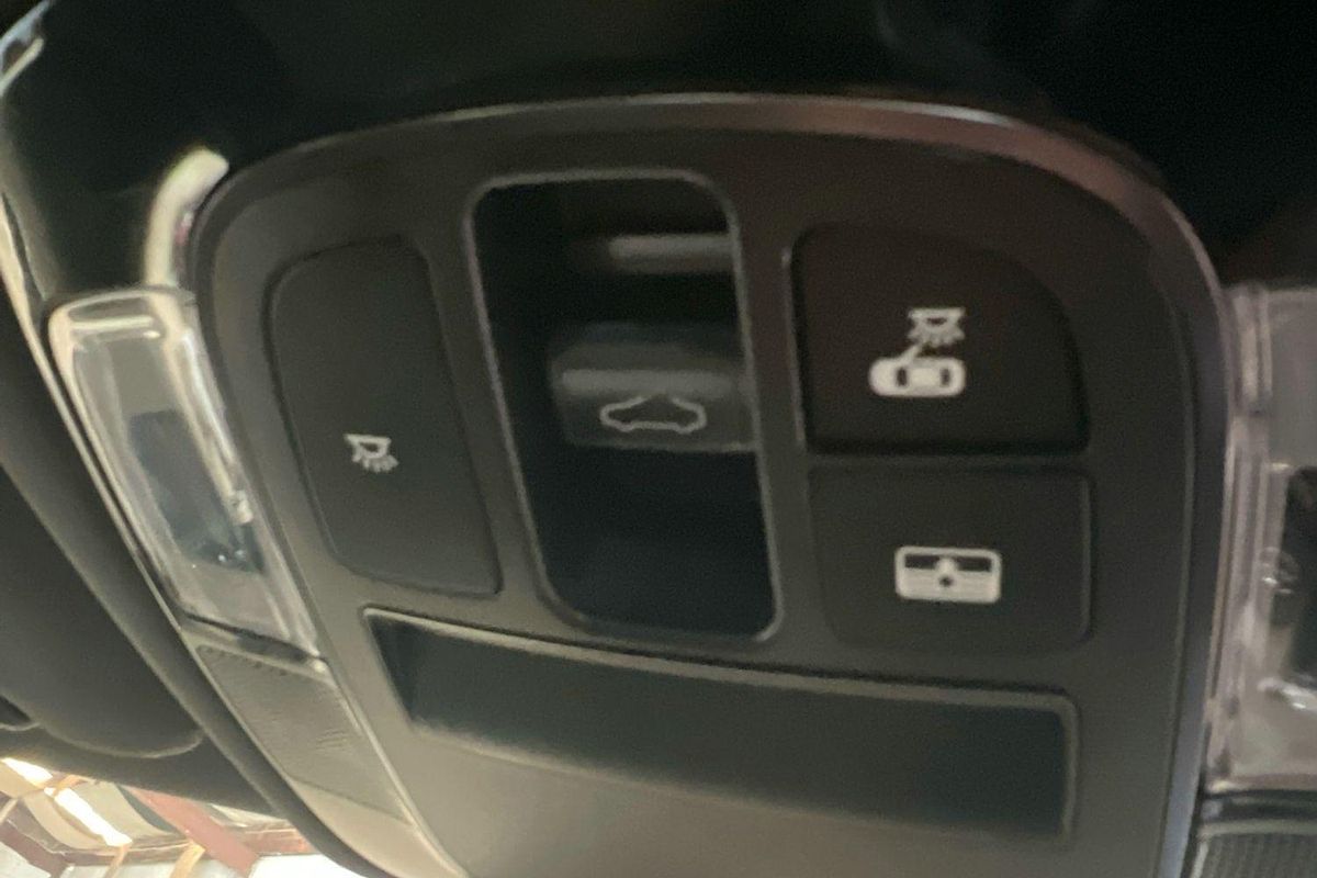 2022 Hyundai Sonata N Line DN8.V2