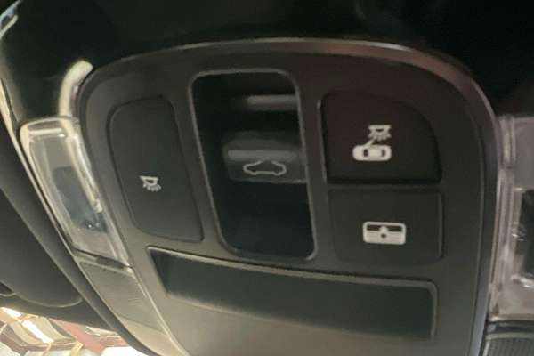 2022 Hyundai Sonata N Line DN8.V2