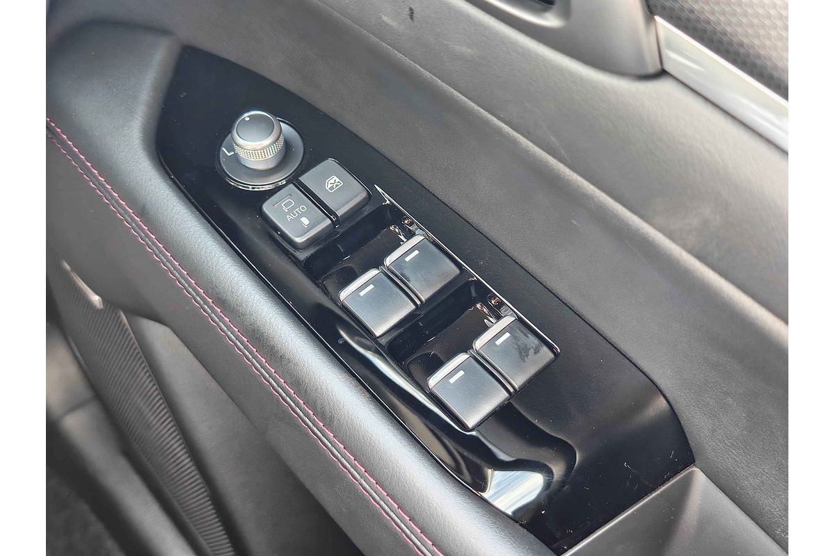 2025 Mazda CX-5 G35 GT SP KF Series