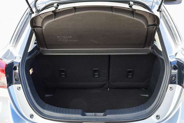 2025 Mazda 2 G15 GT DJ Series