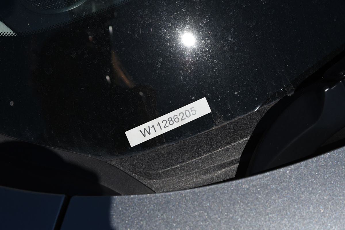 2025 Mazda 2 G15 GT DJ Series