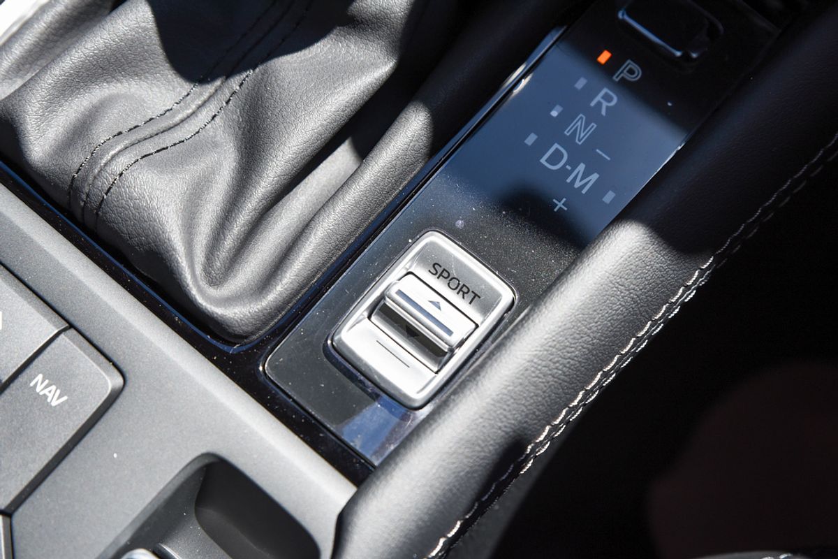 2025 Mazda CX-3 G20 GT SP DK