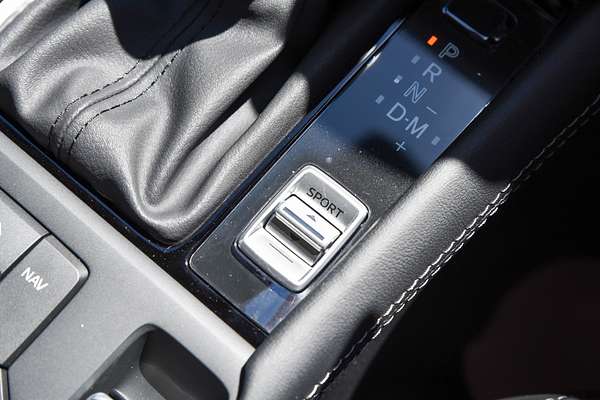 2025 Mazda CX-3 G20 GT SP DK