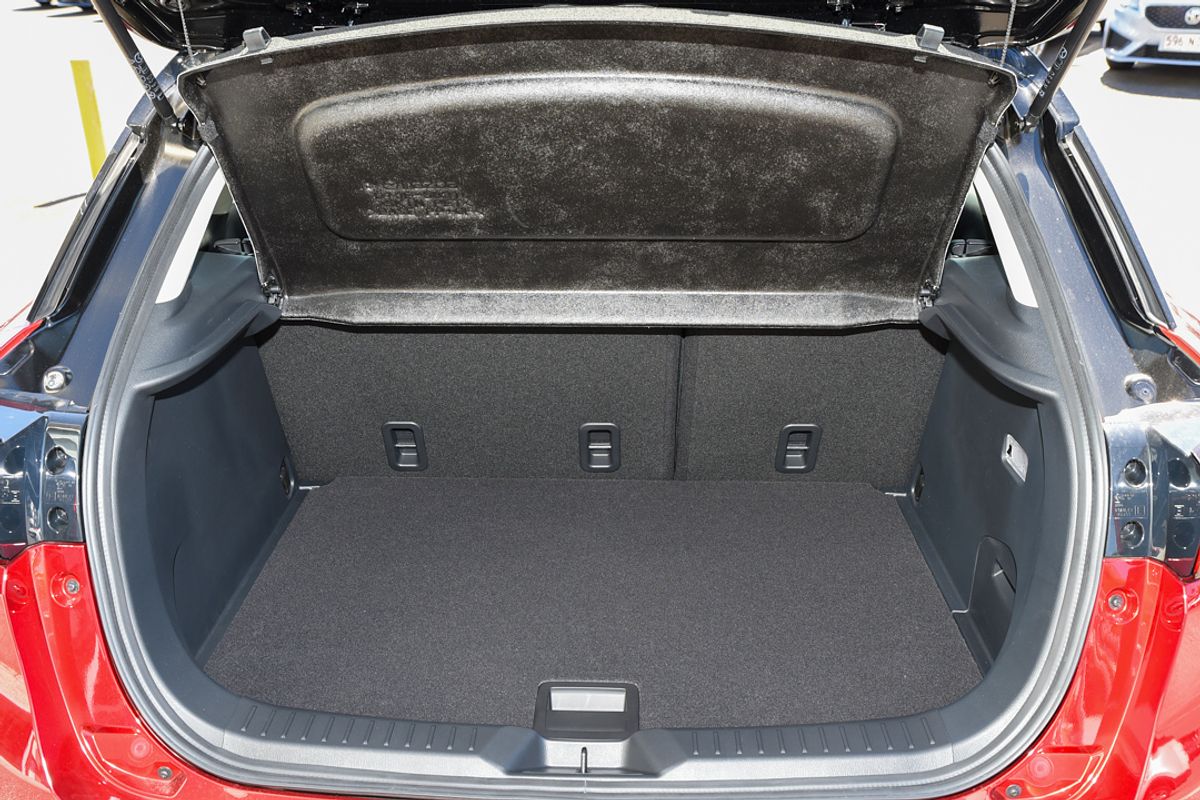 2025 Mazda CX-3 G20 GT SP DK