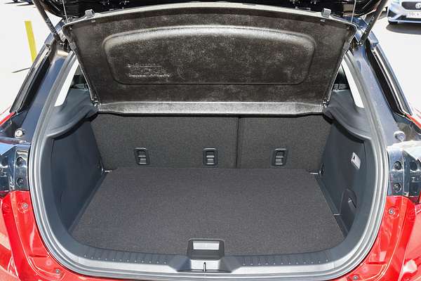 2025 Mazda CX-3 G20 GT SP DK