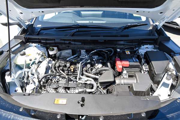 2025 Mitsubishi Outlander LS ZM thumb-7