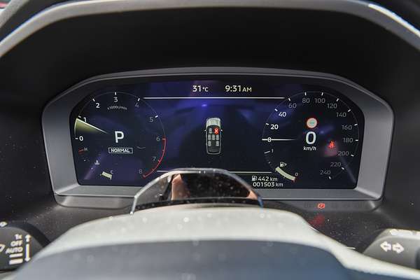 2025 Mitsubishi Outlander LS ZM thumb-10