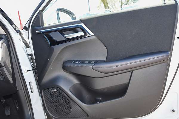 2025 Mitsubishi Outlander LS ZM thumb-15