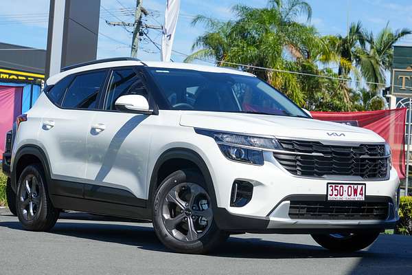 2025 Kia Seltos S SP2 PE