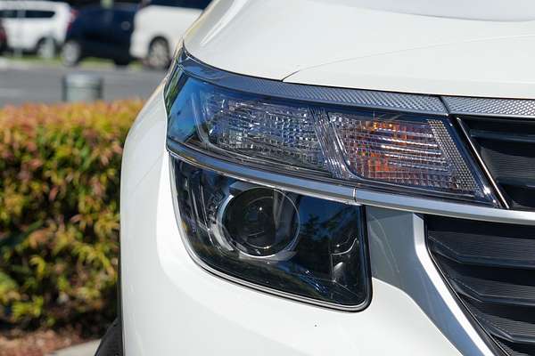 2025 Kia Seltos S SP2 PE