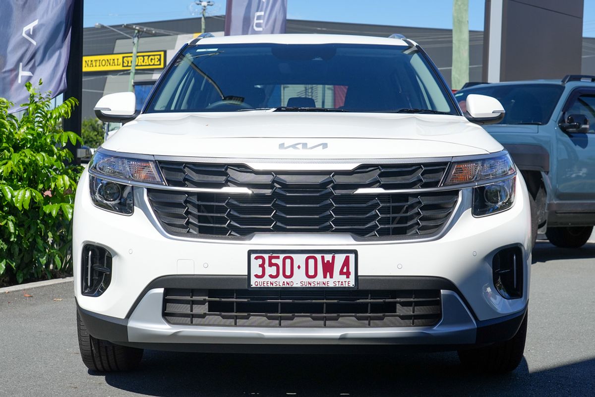 2025 Kia Seltos S SP2 PE