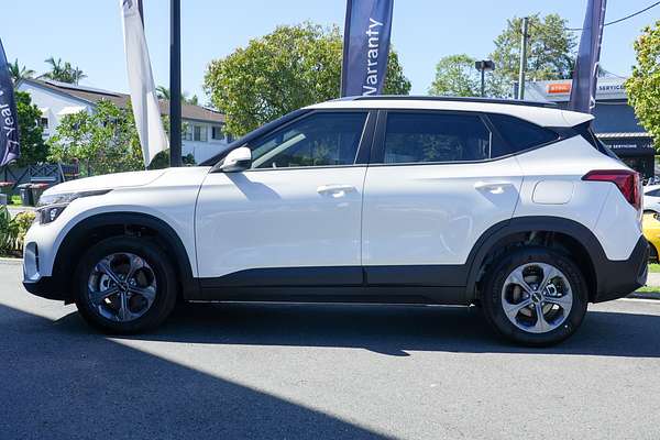 2025 Kia Seltos S SP2 PE